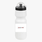 Велобутылка