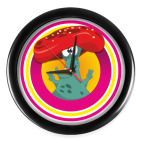 Грибы рулят!