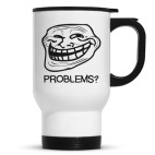 Кружка-термос