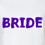  Bride/Невеста