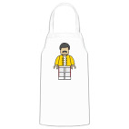 Кухонный фартук
