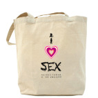 Я люблю секс