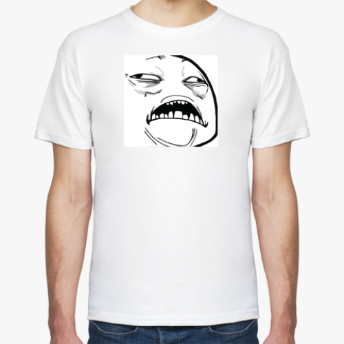 Футболка с принтом sweet jesus