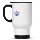 Кружка-термос