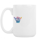 Кружка 420 мл