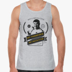 Чемпионы по бодибилдингу: Виталий Фатеев