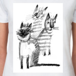 банда котов