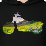 Мотопейзаж