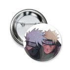 Наруто Какаши