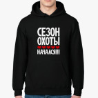 Толстовка худи