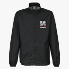 Ветровка без капюшона