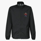 Ветровка без капюшона