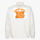 Ветровка без капюшона