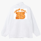 Ветровка с капюшоном