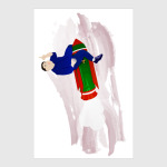 Ким летит в светлое будущее