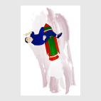 Ким летит в светлое будущее