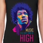 Jimi Hendrix