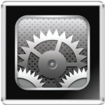  iPhone:Settings