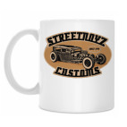 Кружка 330 мл