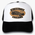 Кепки Trucker