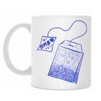 это не чай - это пиво