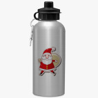 Спортивная бутылка