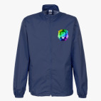 Ветровка без капюшона