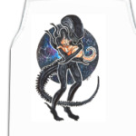 Чужой и Кот Alien 1979