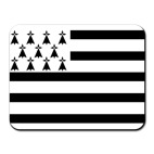 Коврик для мыши Флаг Бретани