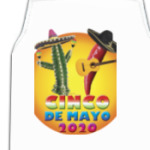 Мексиканский праздник Cinco de Mayo