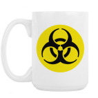 Кружка 420 мл