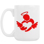 Кружка 420 мл