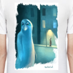  Синяя птица