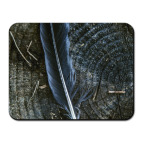 Вороново перо