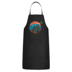 Кухонный фартук