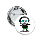 Костя Цианид