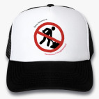 Кепки Trucker