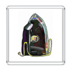 советский утюг