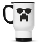 Кружка-термос