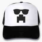 Кепки Trucker