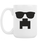 Кружка 420 мл