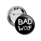 Bad Wolf