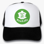 Кепки Trucker