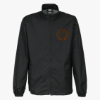 Ветровка без капюшона