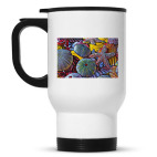 Кружка-термос