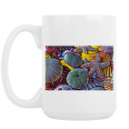 Кружка 420 мл