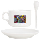 Кофейный набор