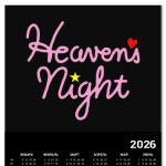 Silent Hill 2 Heaven's Night