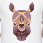 Геометрический носорог