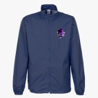 Ветровка без капюшона